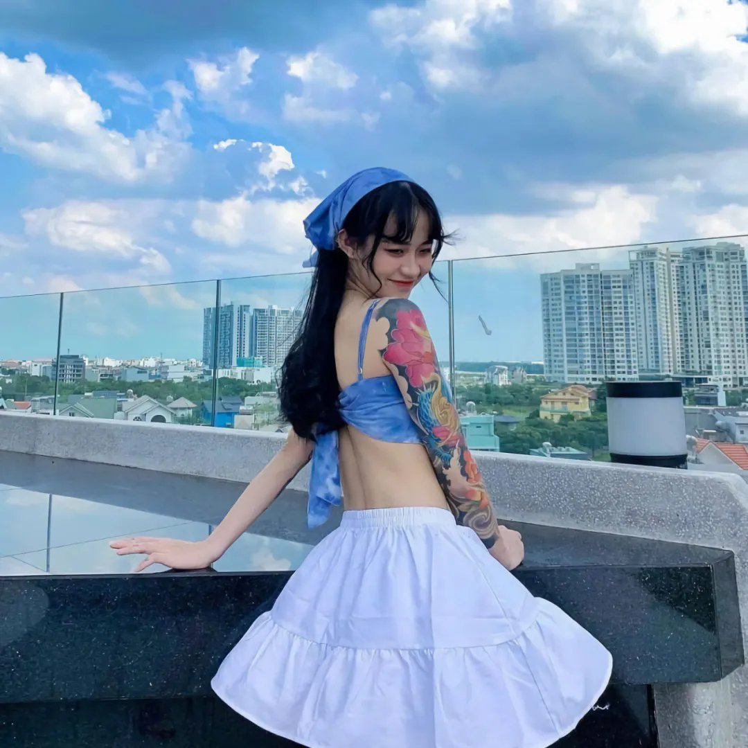 孝义女郎