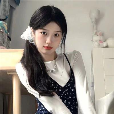水晶美人